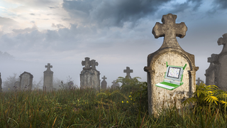 One Laptop Per Child Isn't Quite Dead Yet